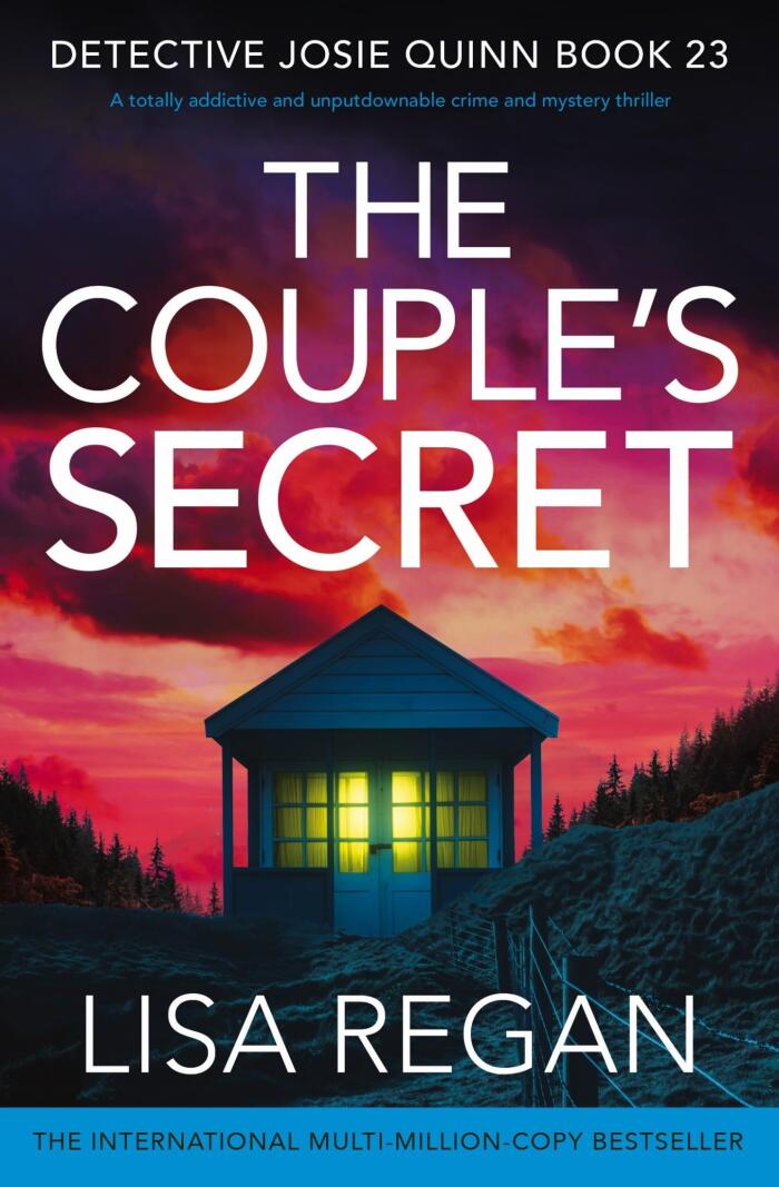 The Couple's Secret