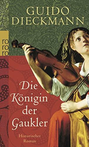 Die Königin der Gaukler