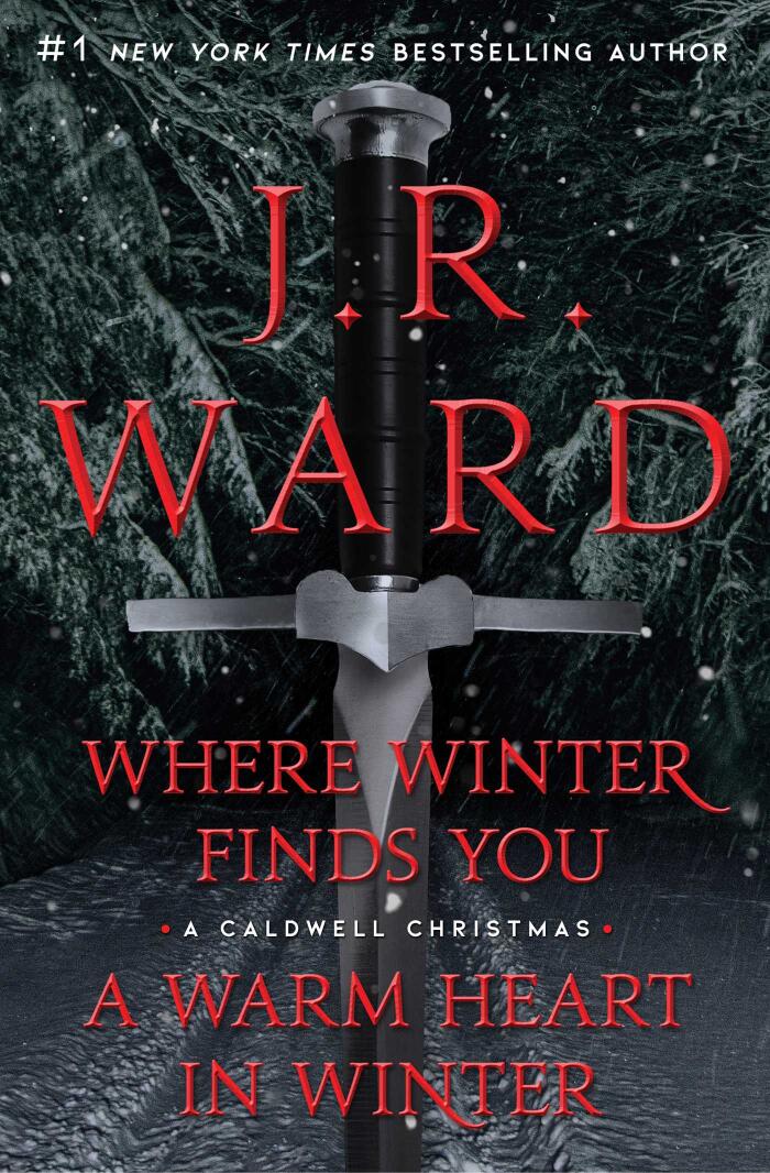 Where Winter Finds You / A Warm Heart in Winter