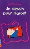 Un dessin pour Harold