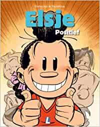 Elsje 12 - Positief