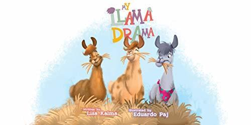 My Llama Drama