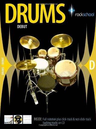 Better Drums with Rockschool...Debut