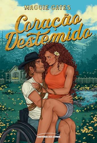 Coração destemido: Um romance quente no rancho (Irmãos Griffith)