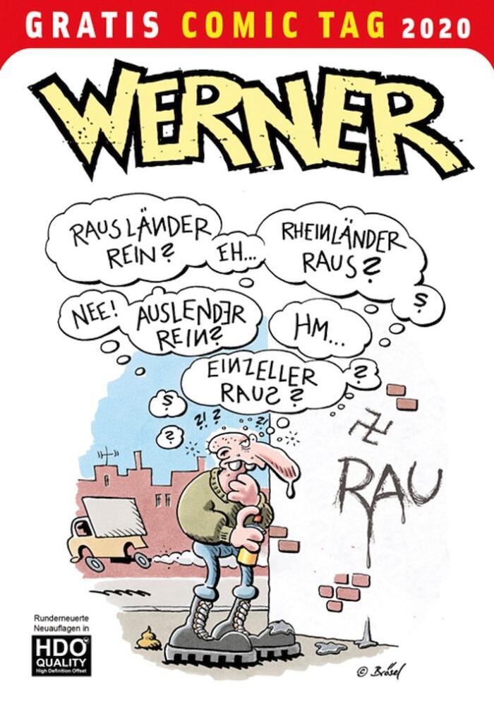Werner