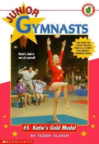 Katie's Gold Medal