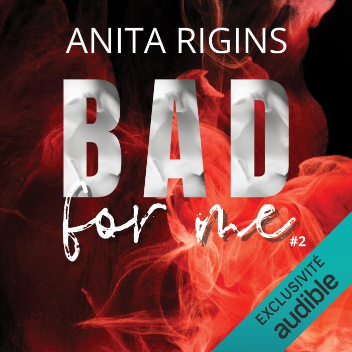 Bad for Me: Bad for Me, Vol. 2