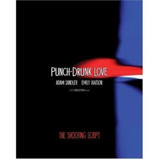 Punch-Drunk Love: The Shooting Script