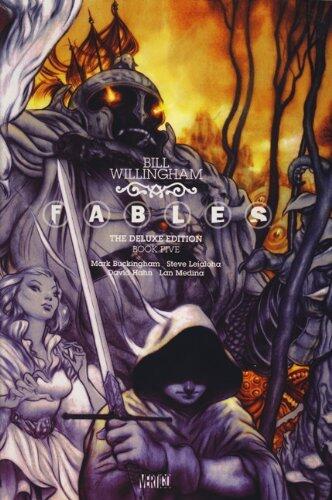 Fables: v. 5