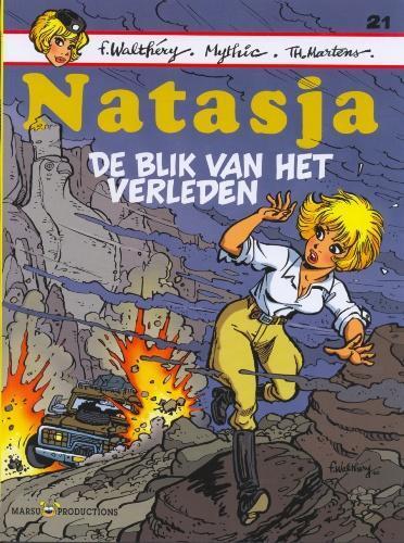 De Blik van het Verleden