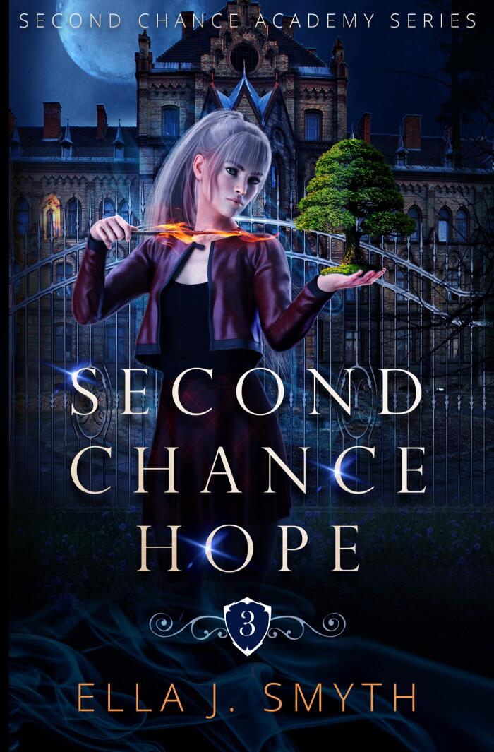 Second Chance Hope