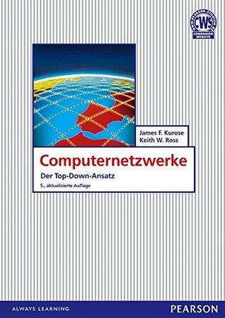 Computernetzwerke (Pearson Studium - IT)