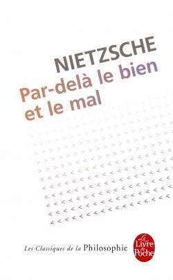Par-delà le bien et le mal
