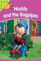 Learn English with Noddy: Noddy and the Bagpipes