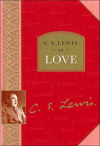 C.S. Lewis Colour Gift Books