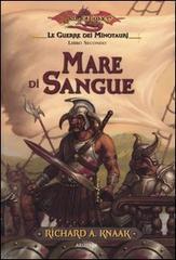 Mare di sangue