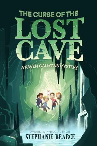 The Curse of the Lost Cave