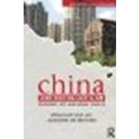 China Constructing Capitalism: Economic Life and Urban Change