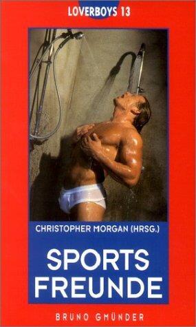 Sportsfreunde