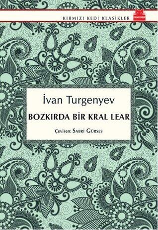 Bozkırda Bir Kral Lear