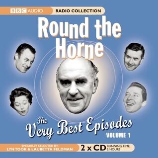 Round the Horne: The Very Best Episodes, Volume 1