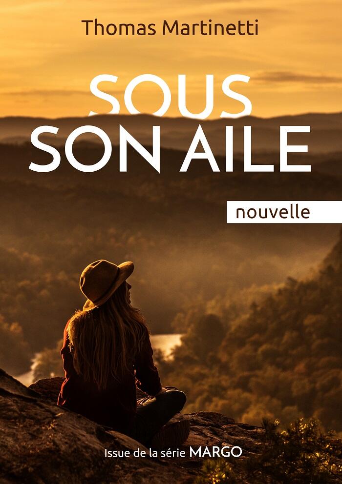 Sous son aile