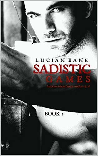 Sadistic Games 1 & 2