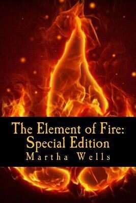 The Element of Fire: Special Edition