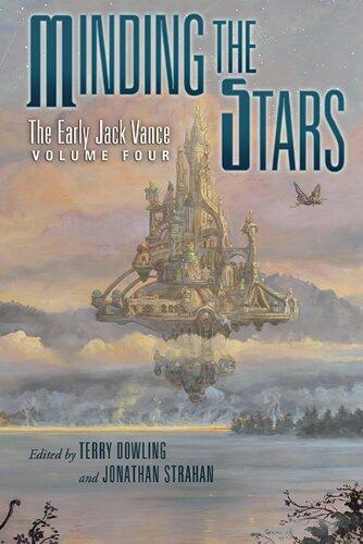 Minding the Stars: The Early (Volume 4)