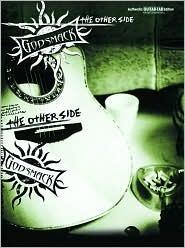 Godsmack -- The Other Side: Authentic Guitar TAB