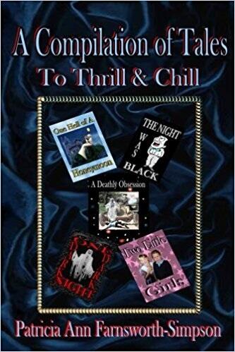 A Compilation of Tales to Thrill & Chill