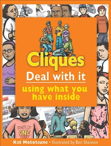 Cliques: Deal with It Using What You Have Inside