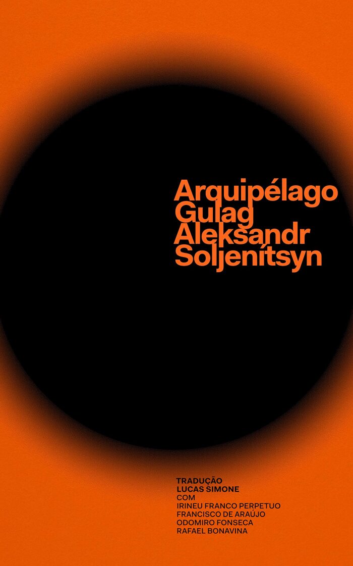 Arquipélago Gulag: Um experimento de investigação artística 1918-1956