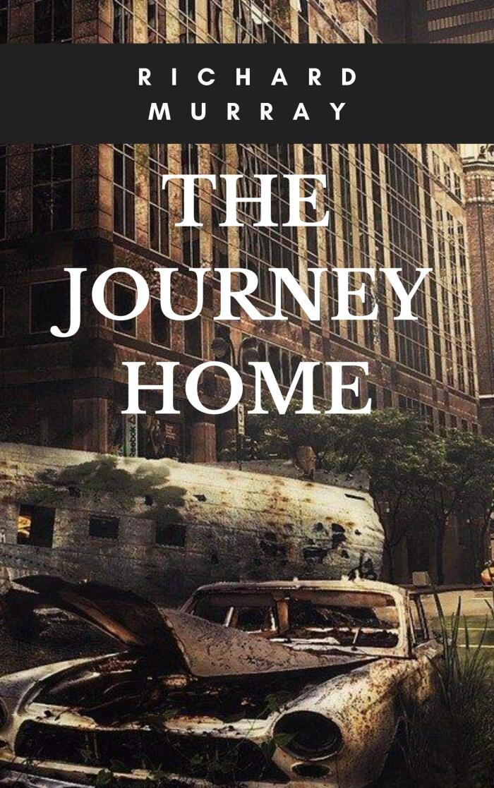 The Journey Home