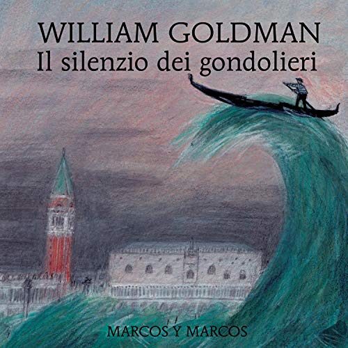 Il silenzio dei gondolieri