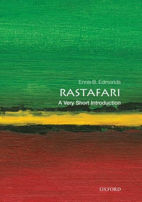 Rastafari: A Very Short Introduction