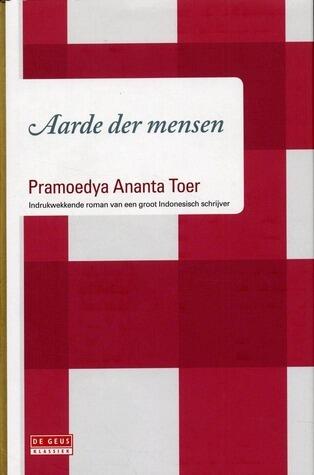 Aarde der mensen
