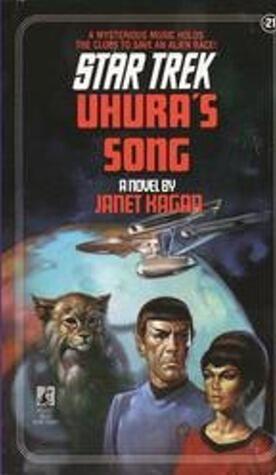 Uhura's Song