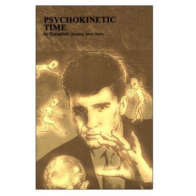 Psychokinetic Time