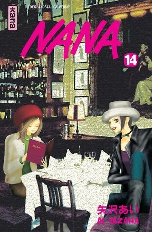 Nana, Volume 14
