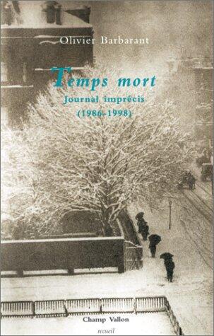 TEMPS MORT