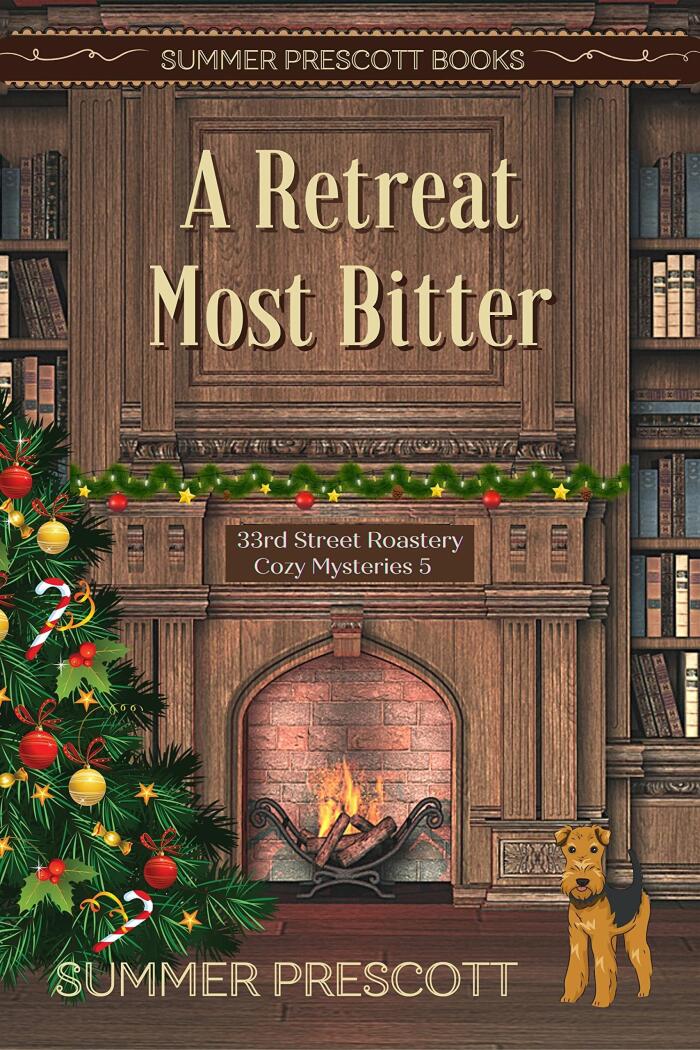A Retreat Most Bitter
