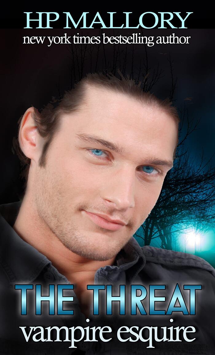 The Threat (Vampire Esquire)