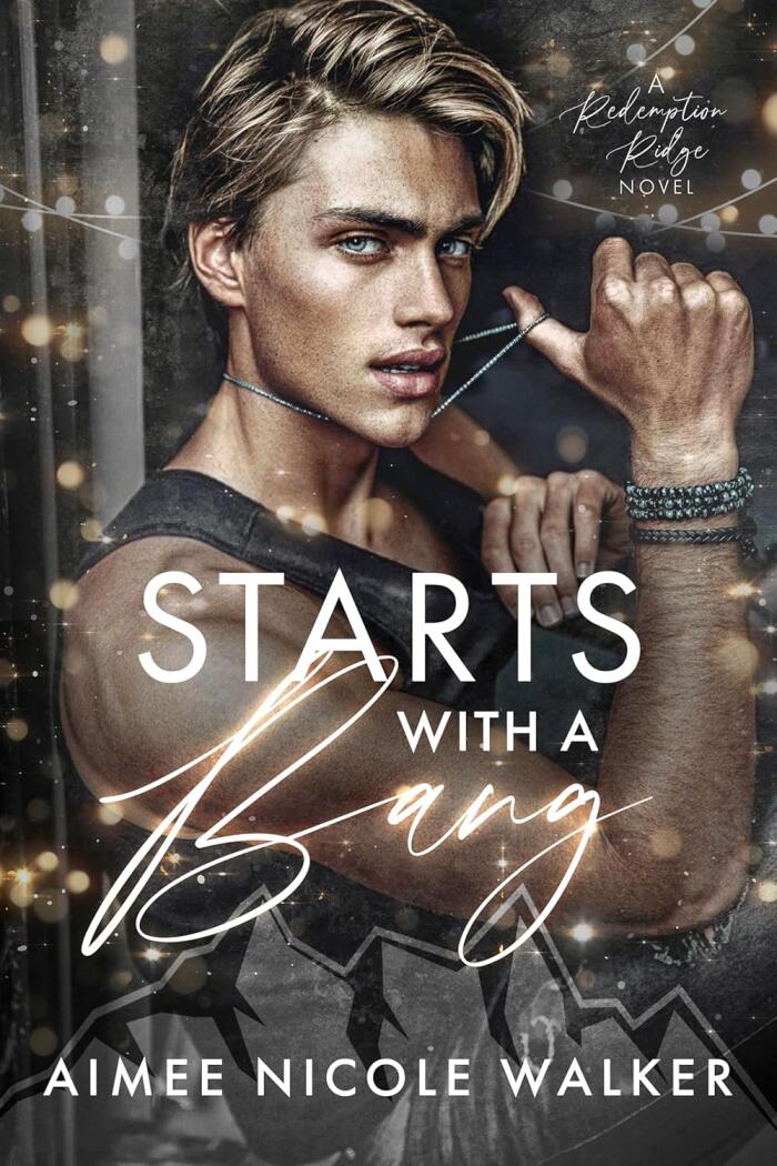 Starts With a Bang