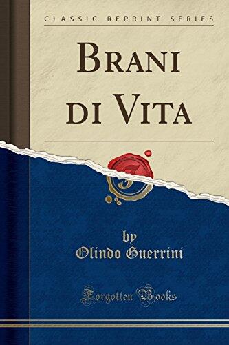 Brani di Vita