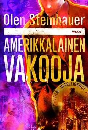 Amerikkalainen vakooja