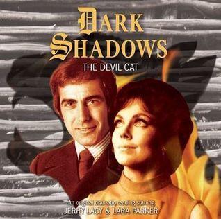 Dark Shadows: The Devil Cat