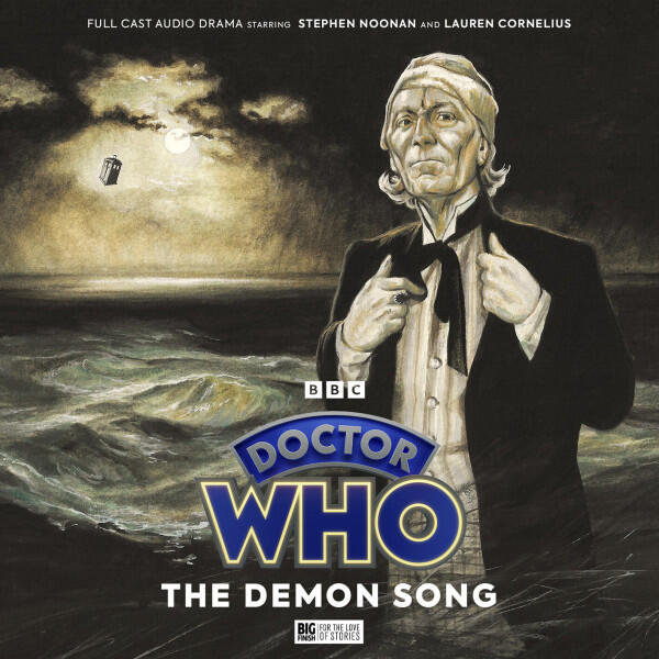 Doctor Who: The Demon Song