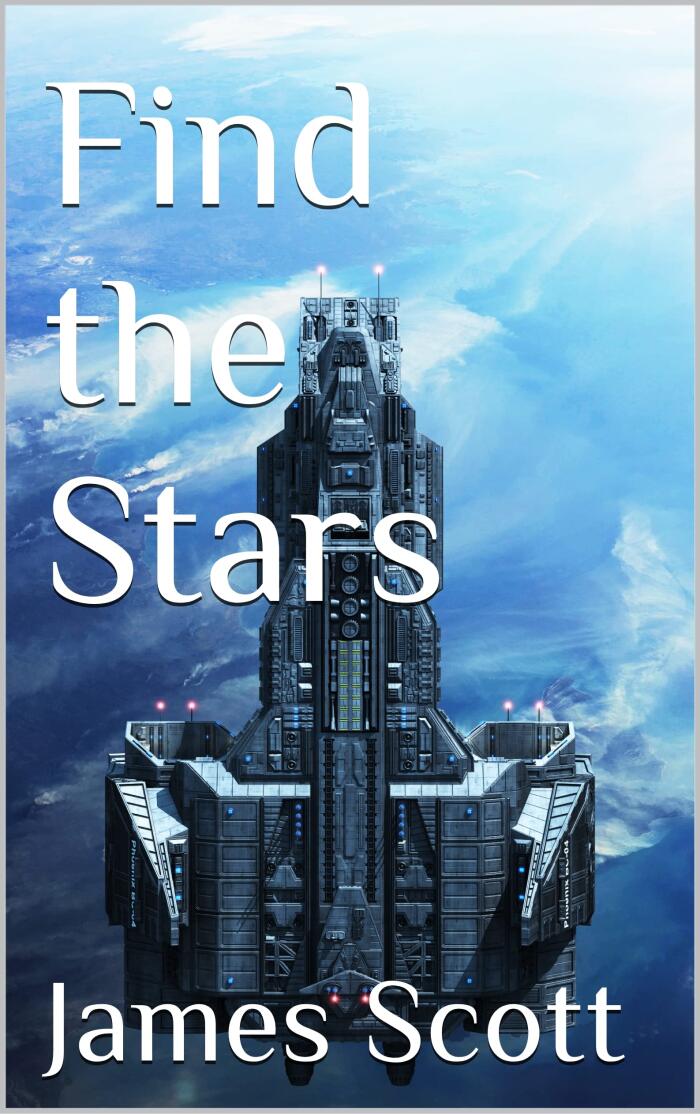 Find the Stars