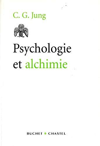 Psychologie et Alchimie